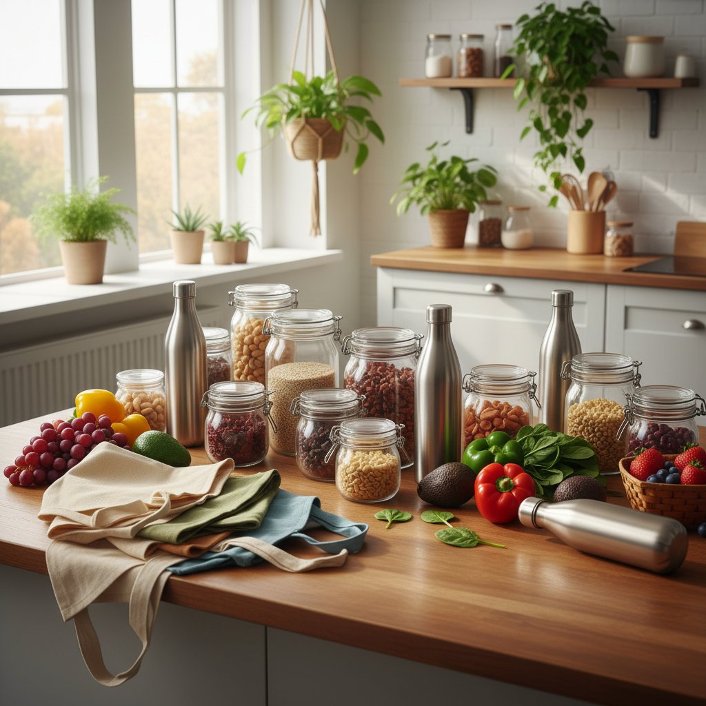 Oszczędzanie wody w domu